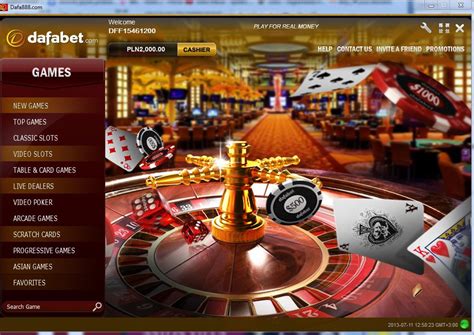 Dafabet Casino Guatemala