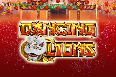 Dancing Lion Slot - Play Online