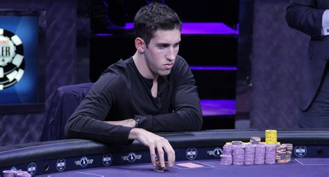 Daniel Colman Nick Pokerstars