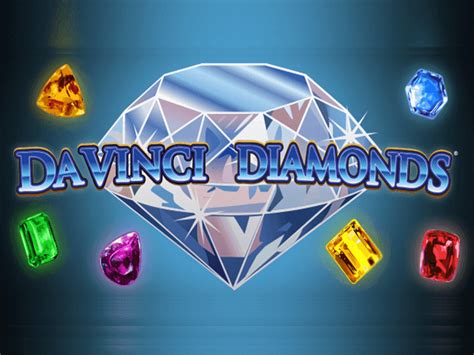 Davinci Diamantes Slot De Vitorias