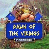 Dawn Of The Vikings Power Combo Betsson