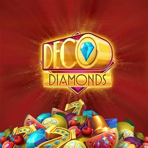 Deco Diamonds Betway