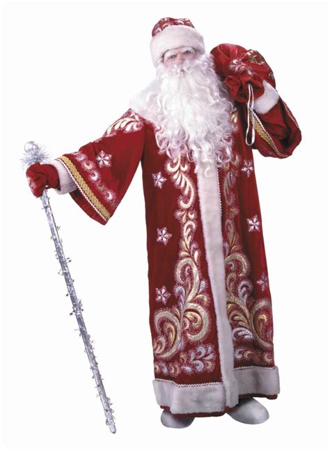 Ded Moroz 2 Netbet