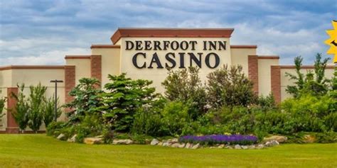 Deerfoot Casino De Emprego