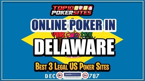 Delaware Sites De Poker Online