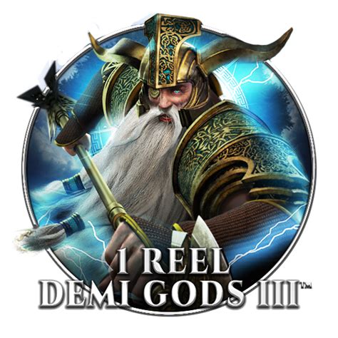 Demi Gods Iii Bwin