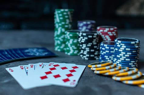 Desafios De Poker Online Senza Registrazione