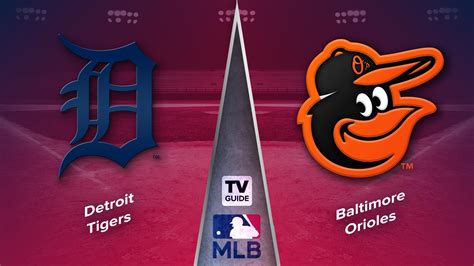 Detroit Tigers vs Baltimore Orioles pronostico MLB