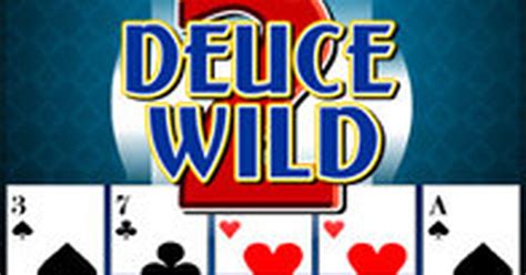 Deuces Wild 7 Netbet