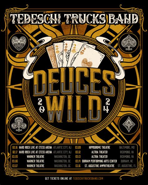 Deuces Wild 7 Review 2024