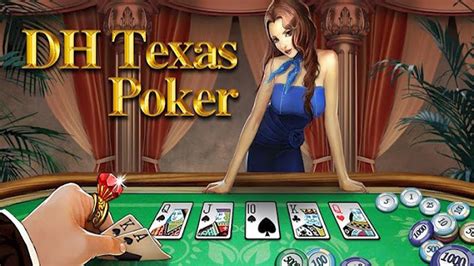 Dh Poker Texas