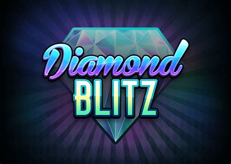 Diamond Blitz Betfair