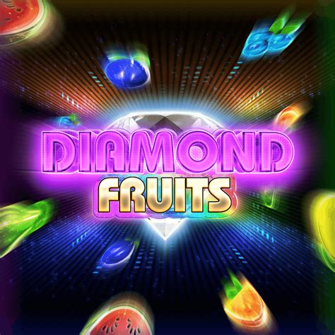 Diamond Fruits Megaclusters Bet365