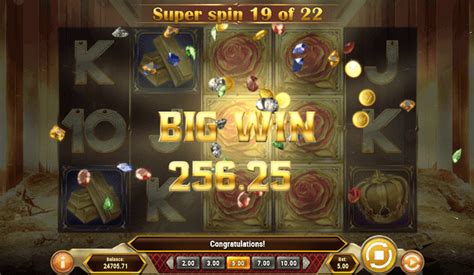 Diamond King Gold Bwin