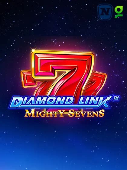 Diamond Link Mighty Sevens Bet365