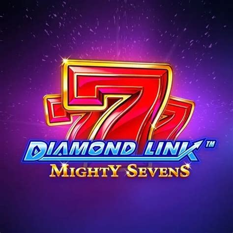 Diamond Link Mighty Sevens Netbet