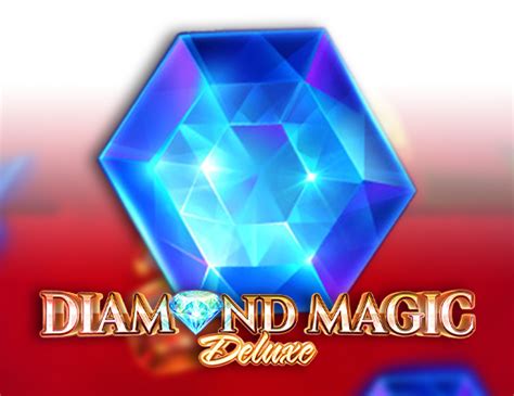 Diamond Magic Deluxe Bodog