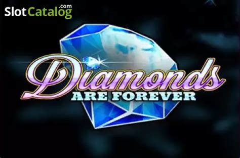 Diamonds Are Forever 3 Lines Bet365