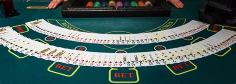 Dicas Para Ganhar Blackjack Em Um Cassino