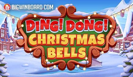 Ding Dong Christmas Bells Betsul