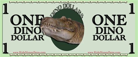 Dino Dollars Brabet