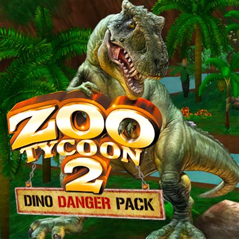 Dinosaur Tycoon 2 Bwin