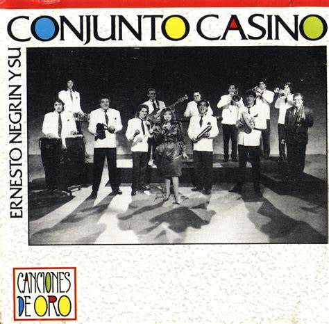 Discografia De Conjunto De Casino Uruguai