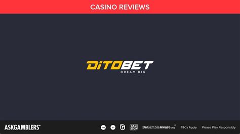 Ditobet Casino Bolivia