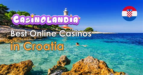 Divisao De Casino Croacia