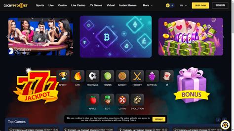 Docryptobet Casino Review