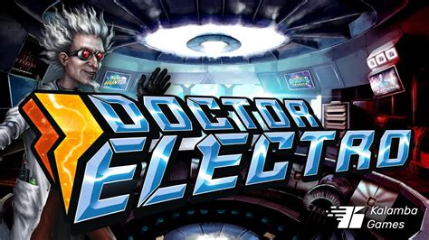 Doctor Electro 1xbet