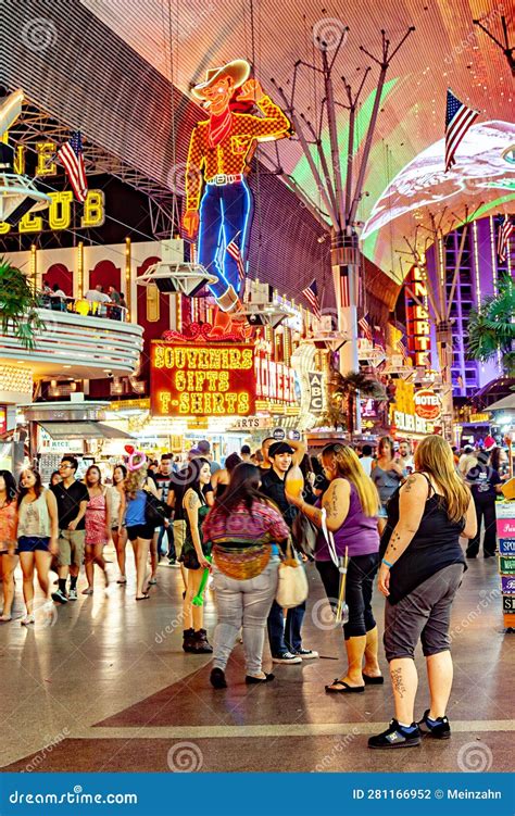 Dolar Blackjack Fremont Street