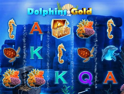 Dolphin Gold Sportingbet