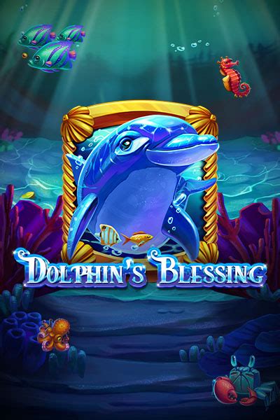 Dolphin S Blessing Leovegas