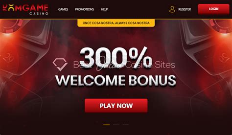 Domgame Casino Review