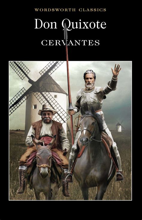Don Quixote Betsul