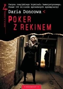 Doncowa Poker Z Rekinem