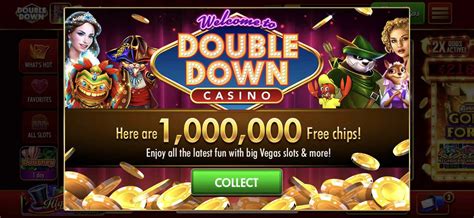Double Down Casino Codigos De Fevereiro 2024