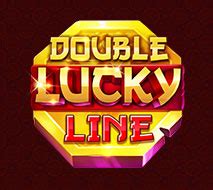 Double Lucky Line Blaze