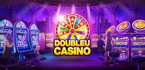 Doubleu Bonus De Casino Coletor De Caca Zona De