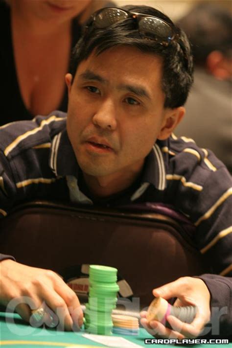 Doug Lee Blog Sobre Poker