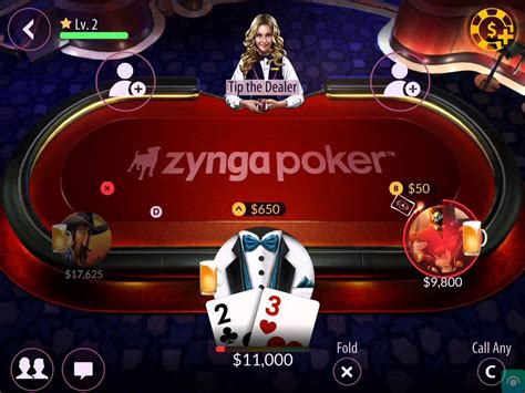Download Zynga Poker Java