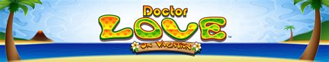 Dr Love On Vacation Scratch 888 Casino