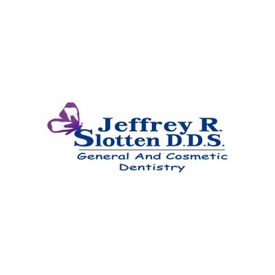 Dr Slotten Palatka Fl