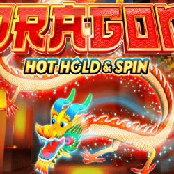 Dragon Hot Hold And Spin Pokerstars