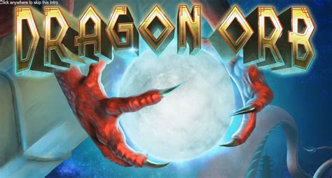 Dragon Orb Slot Gratis