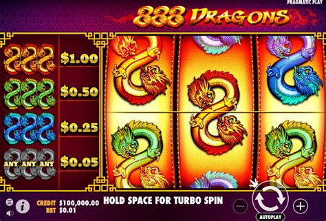 Dragon S Way 888 Casino
