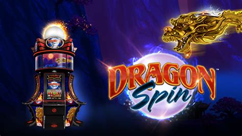 Dragon Spin 888 Casino
