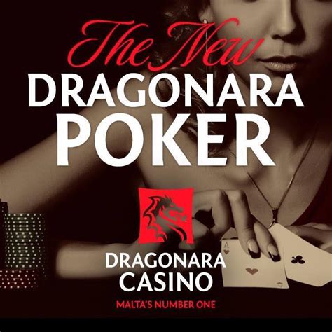 Dragonara De Poker De Casino Malta