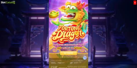 Dragons Of Fortune Review 2024